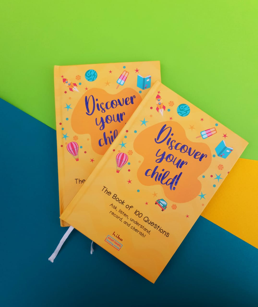 discover your child